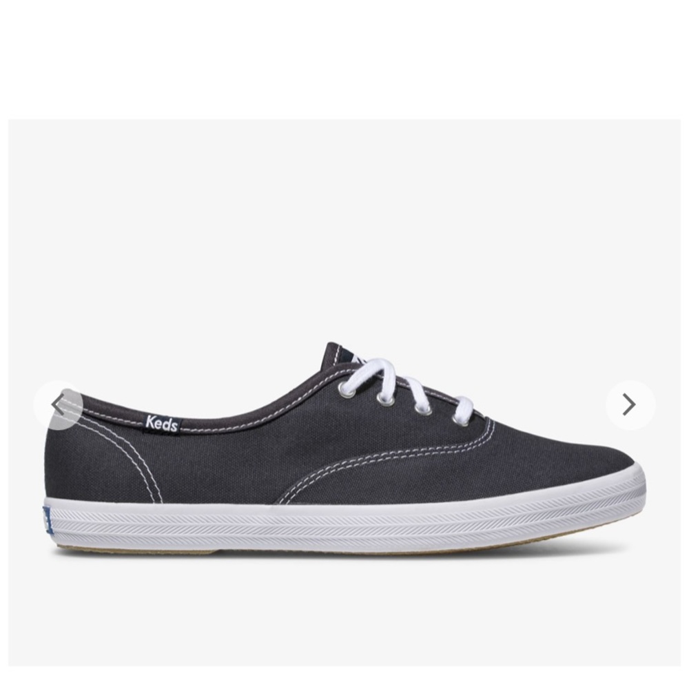 Keds Classic Champion Navy